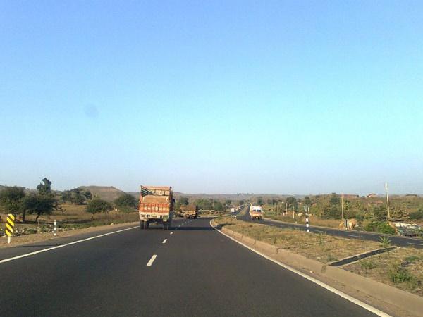 வாகன விபத்துக்கள்