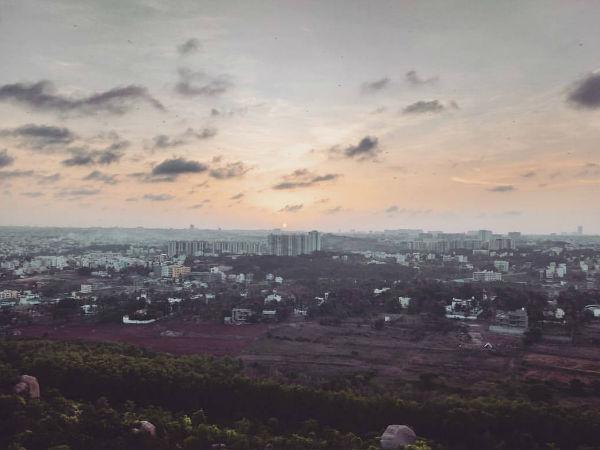 தூரஹல்லி காட்டில் ஒரு பயணம்:
