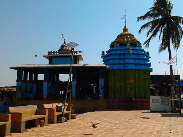 காளிஜெய் கோயில்