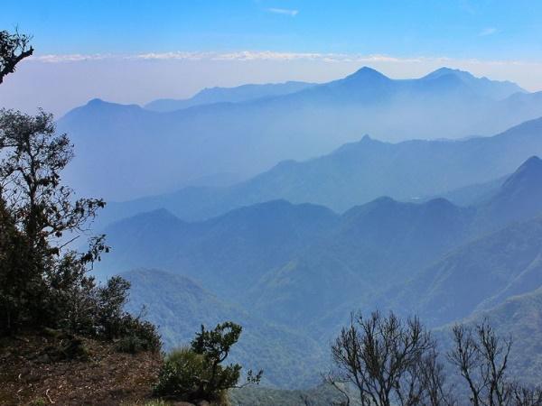 கொடைக்கானல்