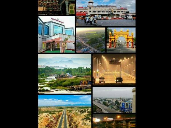 திருநெல்வேலி