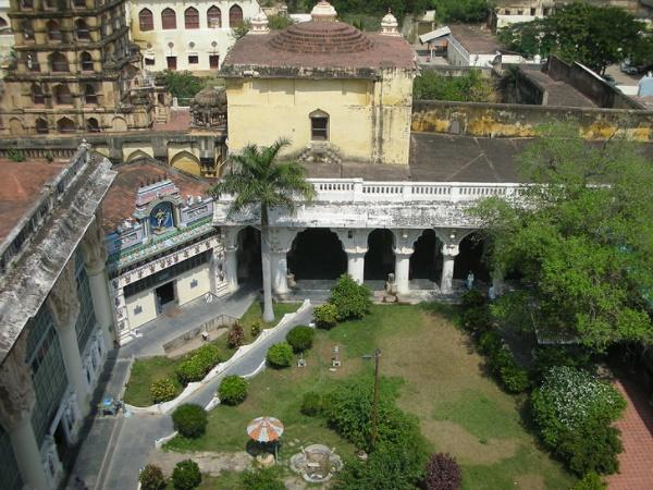 கைவிரித்த ஆய்வாளர்கள்