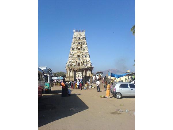கட்டி சுப்பிரமணியாவை நாம் அடைவது எப்படி?