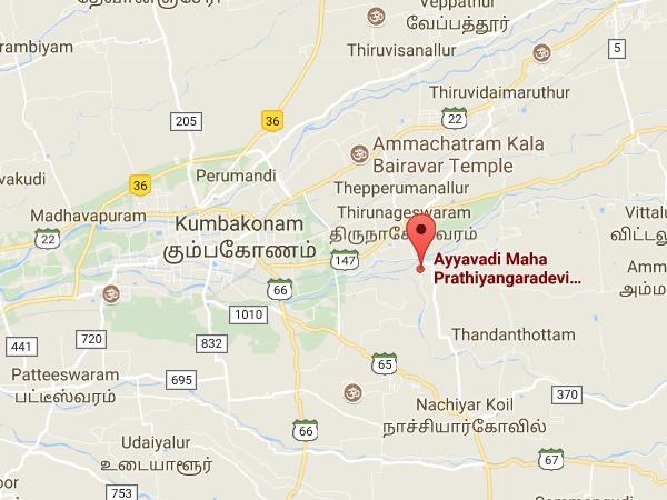 வழித்தடம்