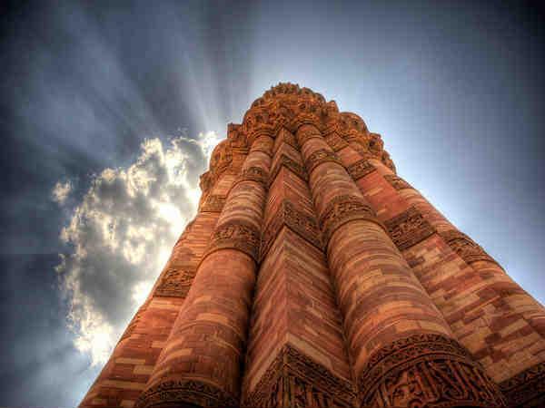உலகப்பாரம்பரிய சின்னம்