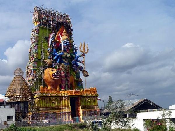 ராஜகோபுரம்