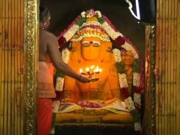 பிரம்மபுரீஸ்வரர் கோயில்