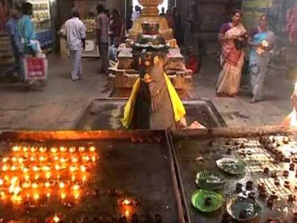 விதி இருந்தால் மட்டும்