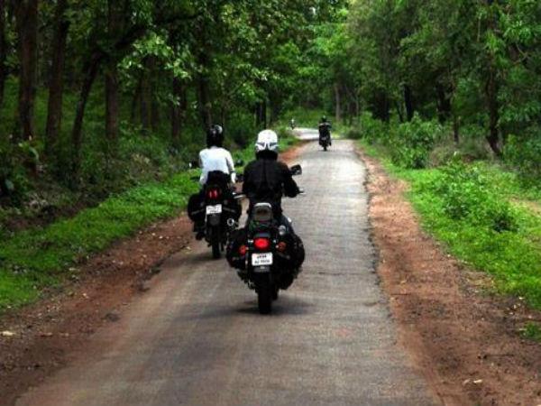 பெங்களூரு முதல் கன்னூரு வரை: