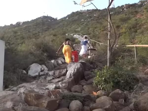 மலையேறத் தொடங்குவோம்