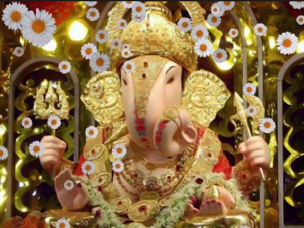செல்வமகா வெற்றி கணபதி கோயில்