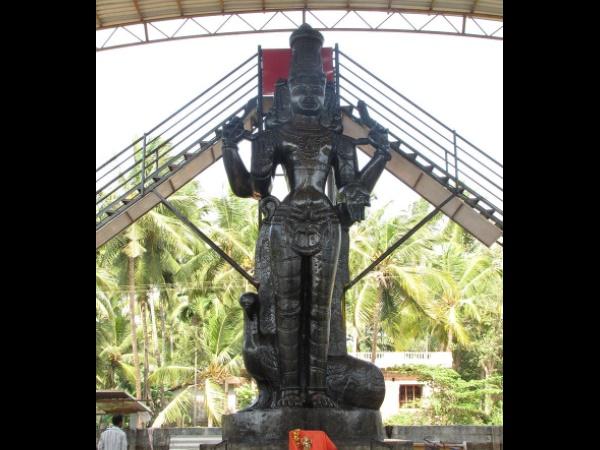 ஏரிக்குப்பம் யந்திரசனி