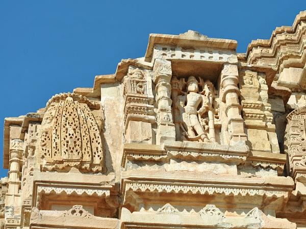 சிறிய கஜுராஹோ