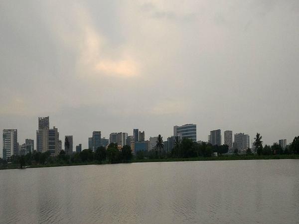 பணக்காரநகரம் #3