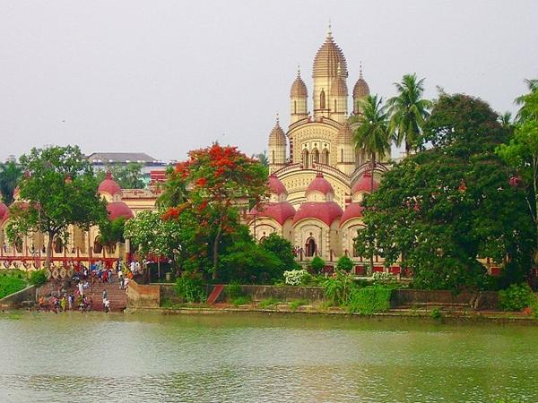கொல்கத்தா