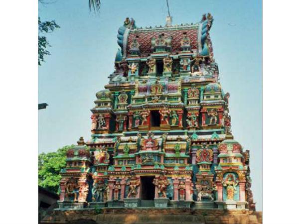 ஆப்பில் கடவுள் வந்த வரலாறு