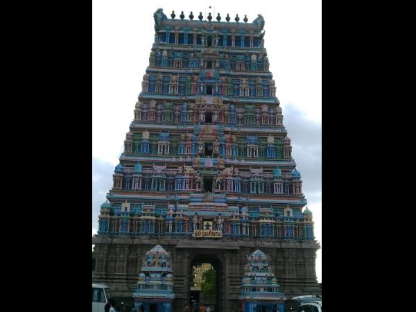 திருமணத் தடை நீங்கும்