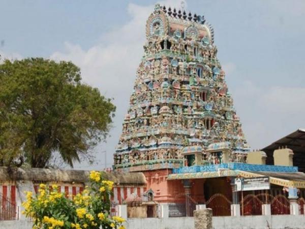 ஆலயத்தின் பெருமைகள்: