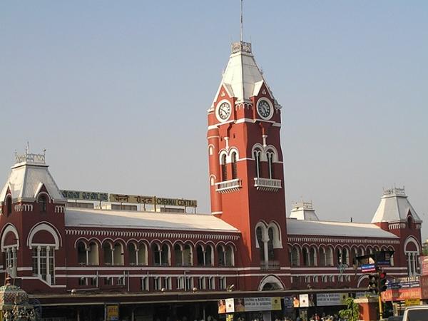 சென்னை