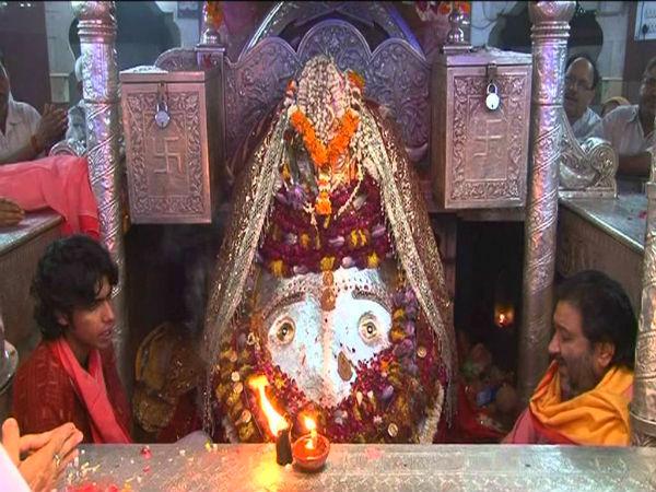 கல்காஜி மந்திர்: