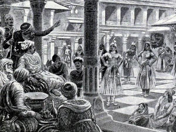 அஜ்மீர் தர்கா