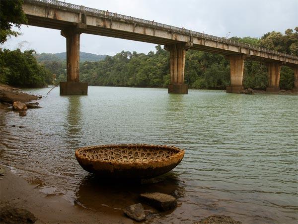 நதிப் படகு சவாரி: