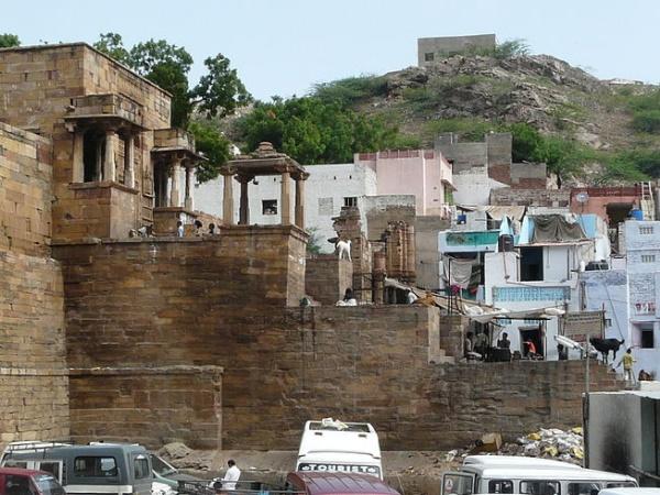 டெல்லி மசூதியைவிட பெரியது