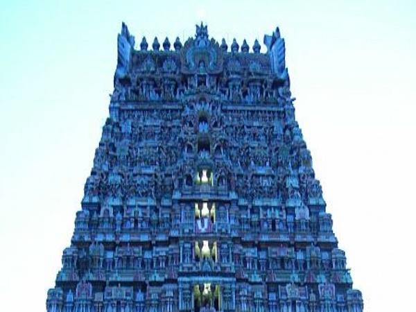 மன்னார்குடி