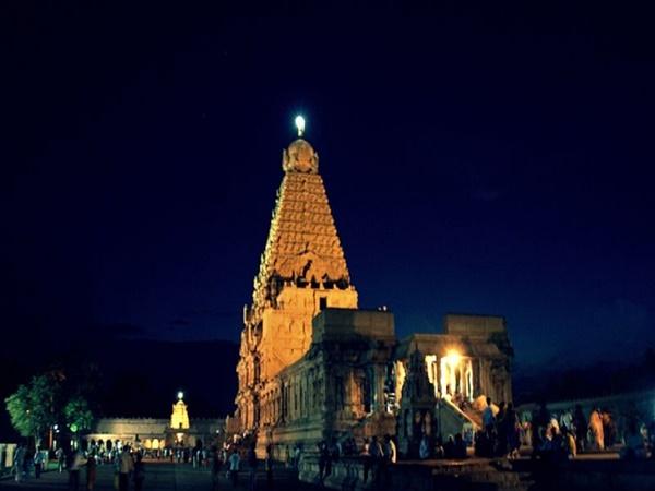 தஞ்சாவூர்