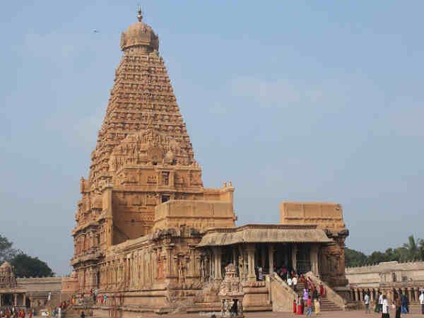கோயிலின் பெருமைகள்