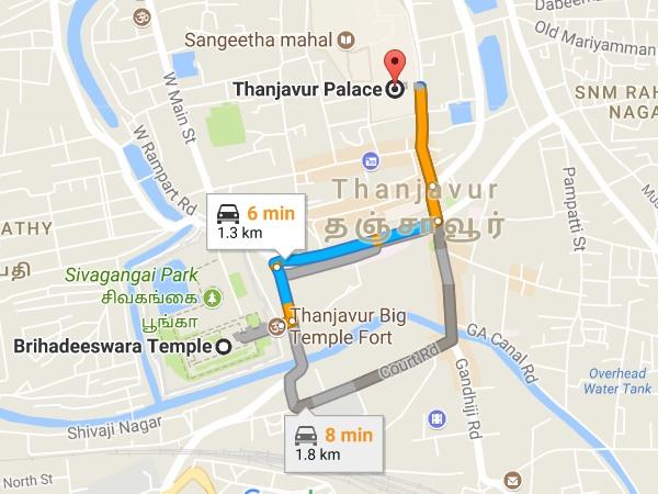 எப்படி செல்லலாம்