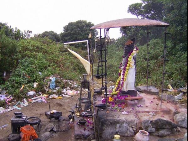 வரவேற்கும் அகத்தியர்