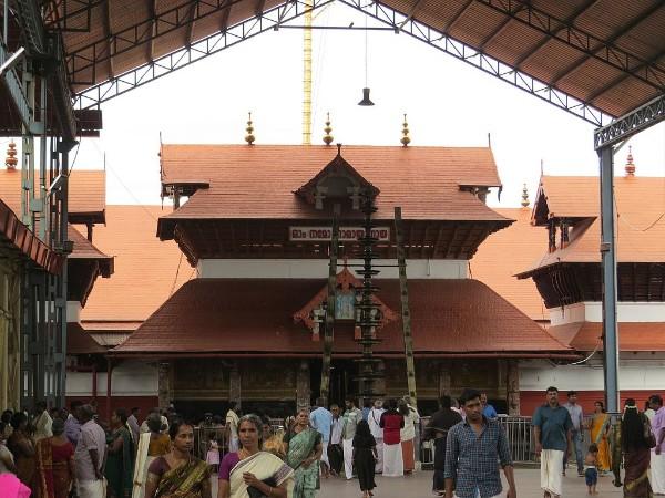 குருவாயூர், கேரளா