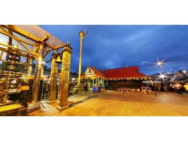 சபரிமலை, கேரளா: