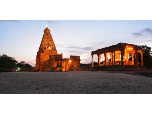 தஞ்சாவூர், தமிழ்நாடு: