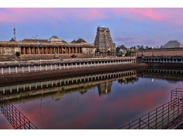 சிதம்பரம், தமிழ்நாடு: