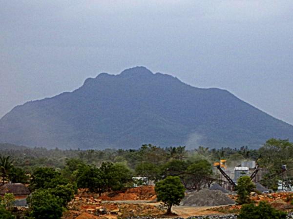 தீர்த்தமலை