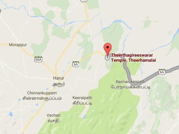 எங்குள்ளது?