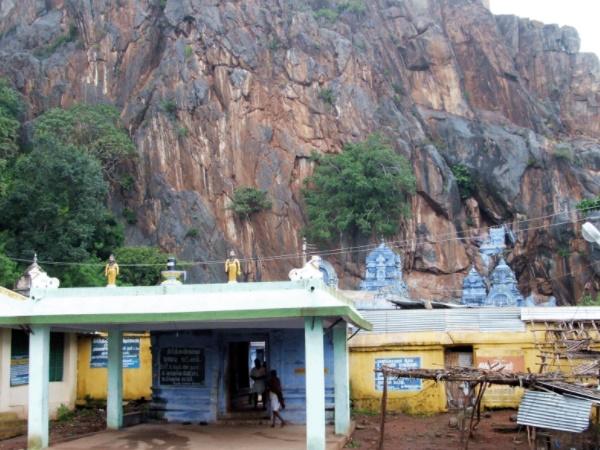 ஆச்சர்யங்கள்