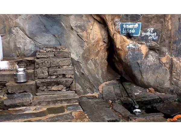 தீர்த்தங்கள்
