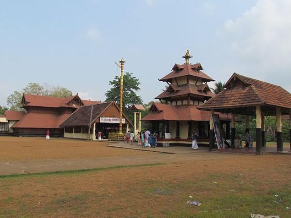 தென்னக திருப்பதி