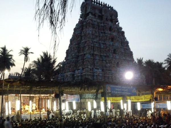 சென்னை - பூந்தமல்லி