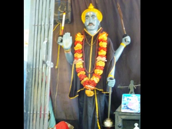 திருவாதவூர்