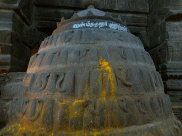கோபுரம் மகிமை