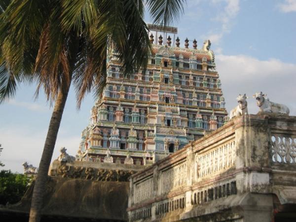புதுக்கோட்டை - எட்டியத்தளி