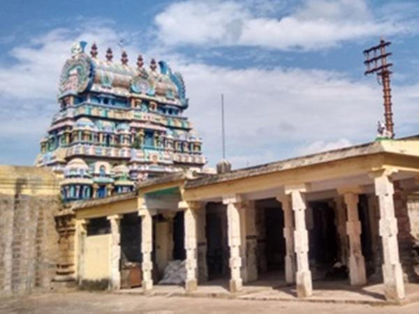 திருக்கோடிக்காவல் பால சனி