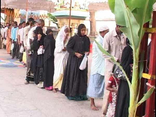 பெருமாள் கோயில்