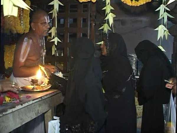 அர்ச்சனை