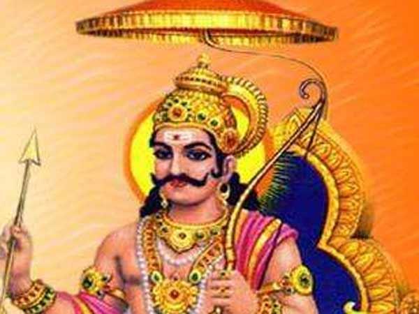 சனி பாடாய் படுத்தும்