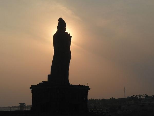 கன்னியாகுமரி